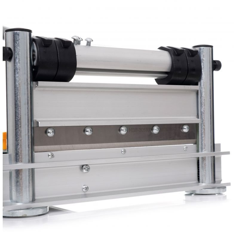 KRAFT&DELE KD635 rankinė laminato pjaustyklė nuotrauka 6