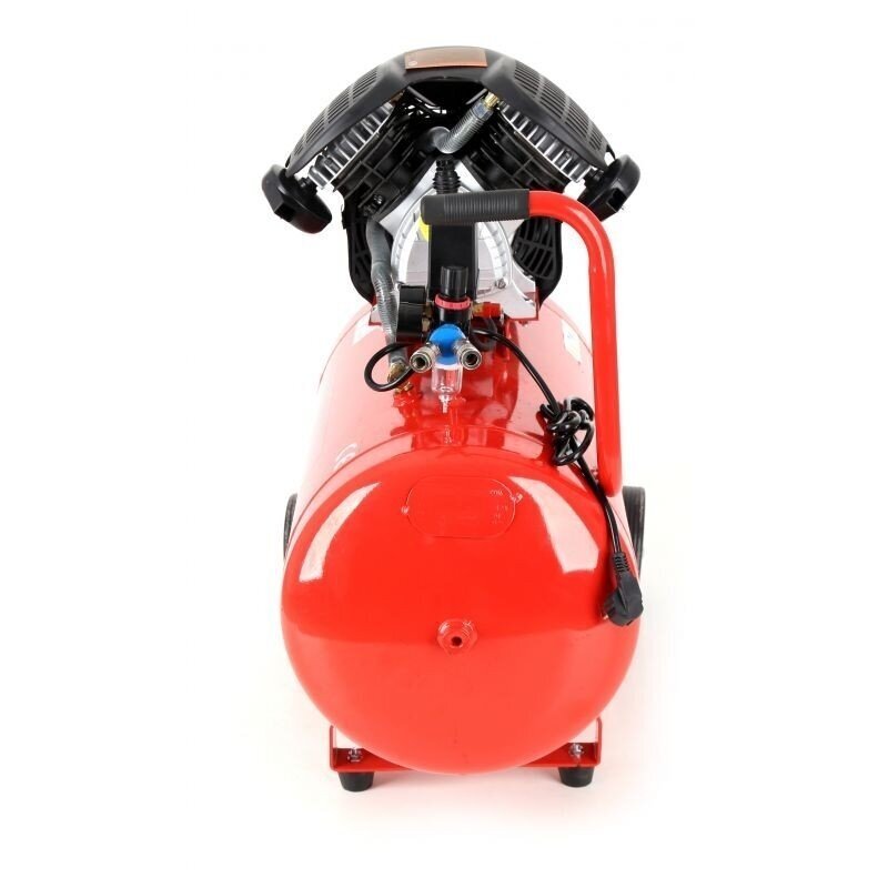 KRAFT&DELE KD1483 oro kompresorius 100 l / 530 l/min nuotrauka 7