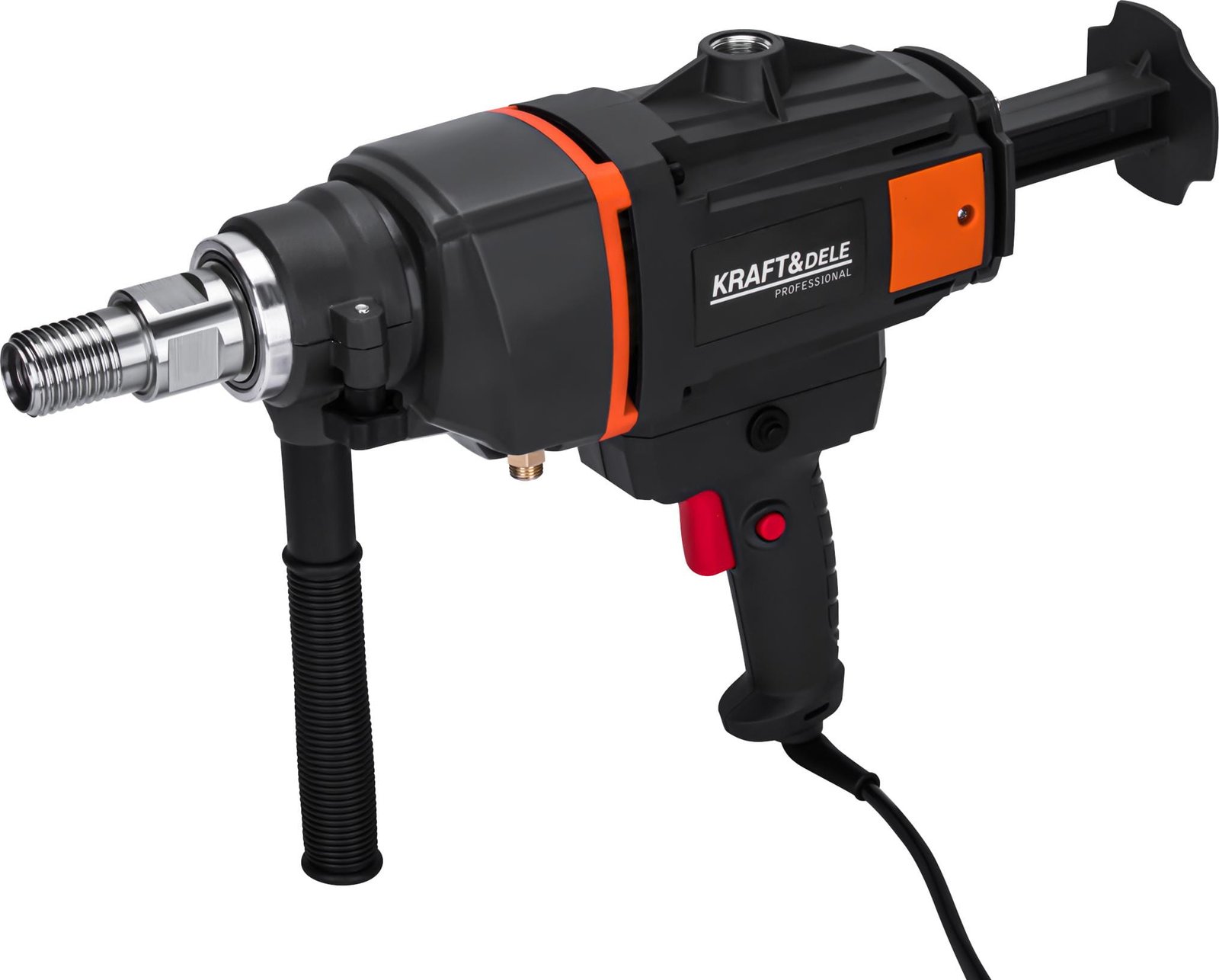 Betono gręžtuvas 2300 W KD3076