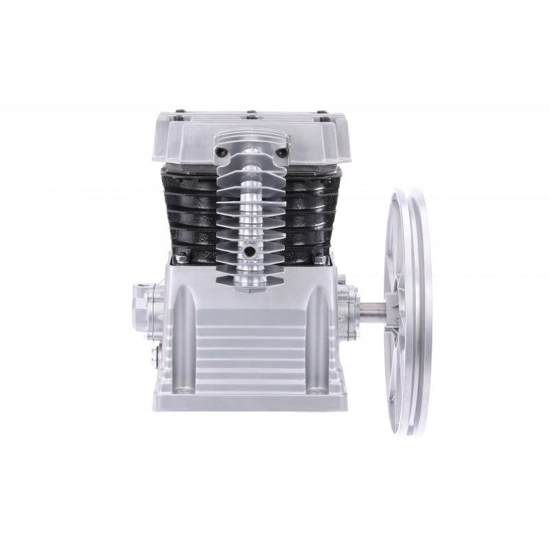 Kraft&Dele KD1494 kompresoriaus siurbimo blokas, 5,5 kW, 820 l/min nuotrauka 9