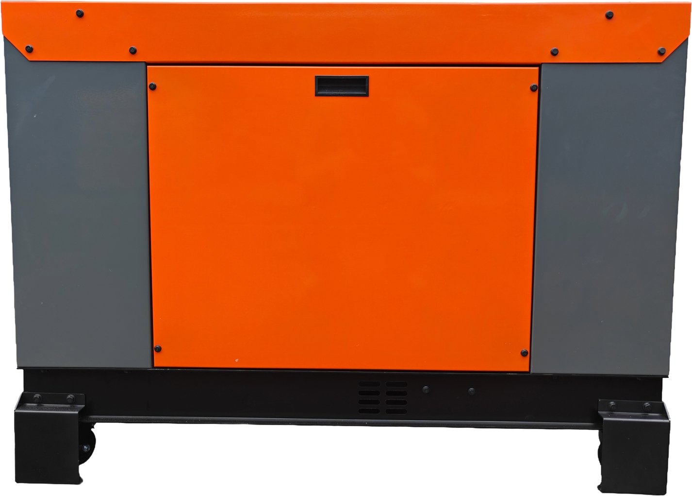 Kraft&Dele KD153 dyzelinis trifazis generatorius 14/15,5 kW nuotrauka 6