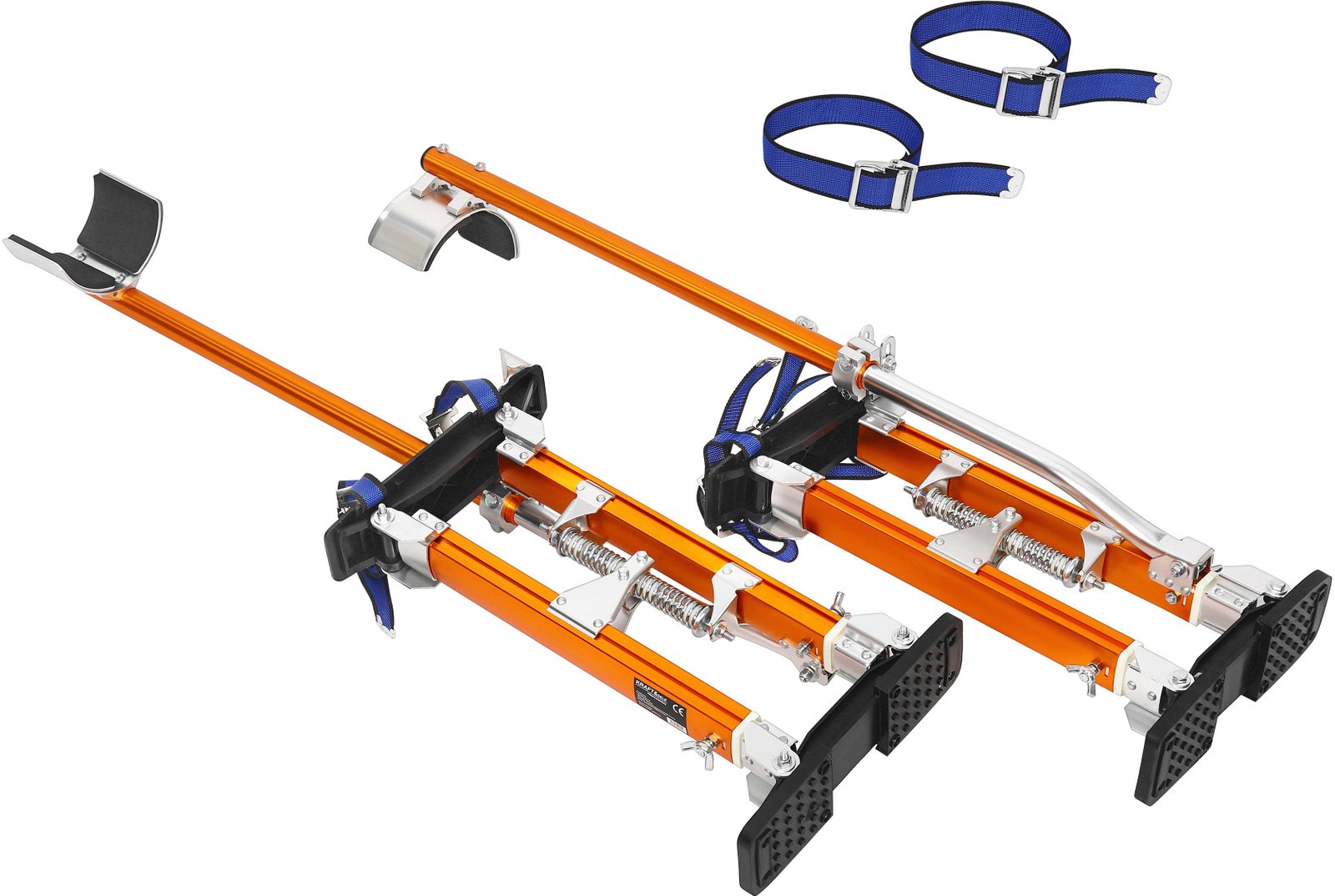 KRAFT&DELE montuotojo kojūkai, reguliuojami 18–30″ (KD5546) nuotrauka 6
