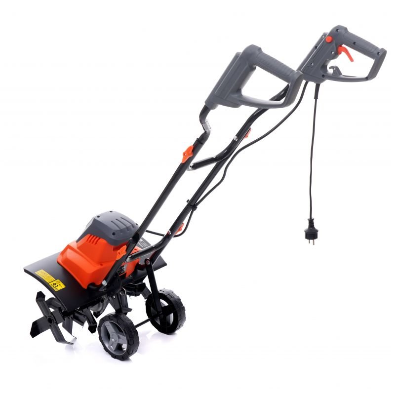 Elektrinis kultivatorius KD5182, 2200 W nuotrauka 4
