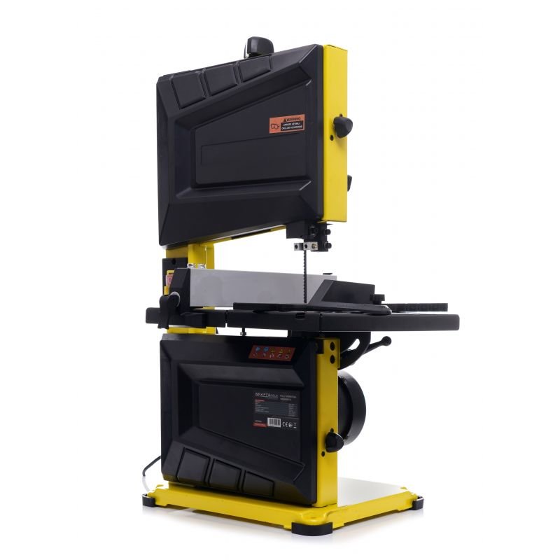 Juostinės pjovimo staklės plytelėms Kraft&Dele KD5294, 850 W nuotrauka 3