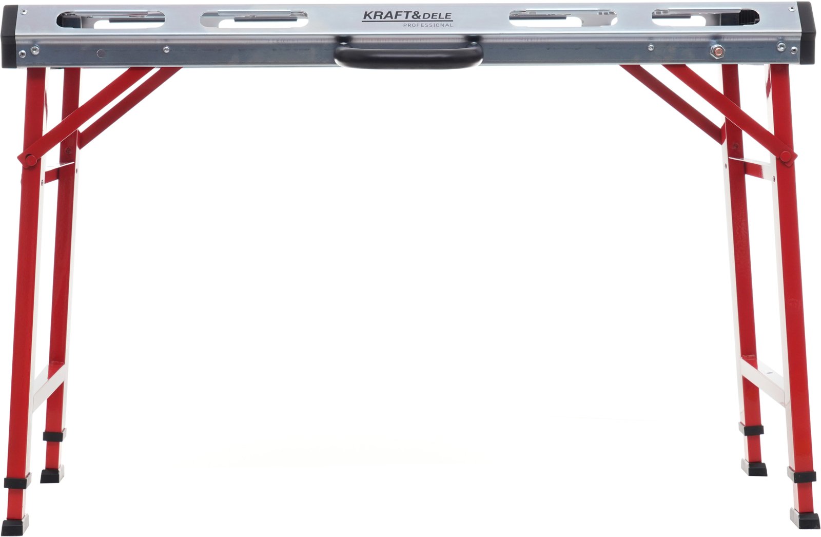 KRAFT&DELE KD639 suvirinimo stalas nuotrauka 6