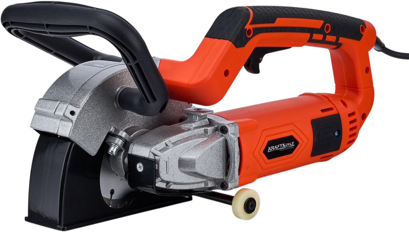 Elektrinė sienų griovelių freza KD3084, 2850 W nuotrauka 3