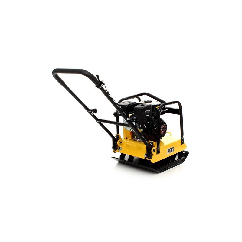 Kraft&Dele KD1184 vibroplokštė 5,5 AG, 90 kg nuotrauka 3