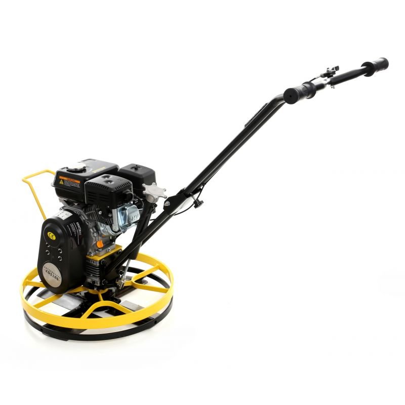 Kraft&Dele KD1188 benzininė betono glaistyklė, 57 cm nuotrauka 8