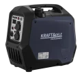 KRAFT&DELE KD3236 vienfazis inverterinis generatorius 3,5/4 kW 230 V nuotrauka 3