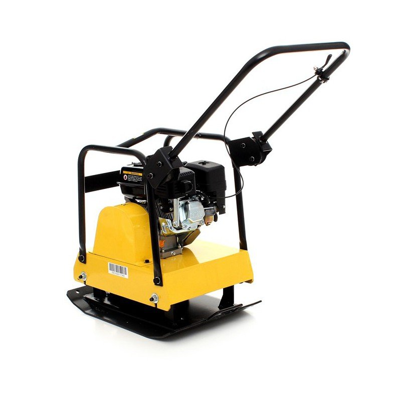 KRAFT&DELE KD1185 vibroplokštė nuotrauka 7