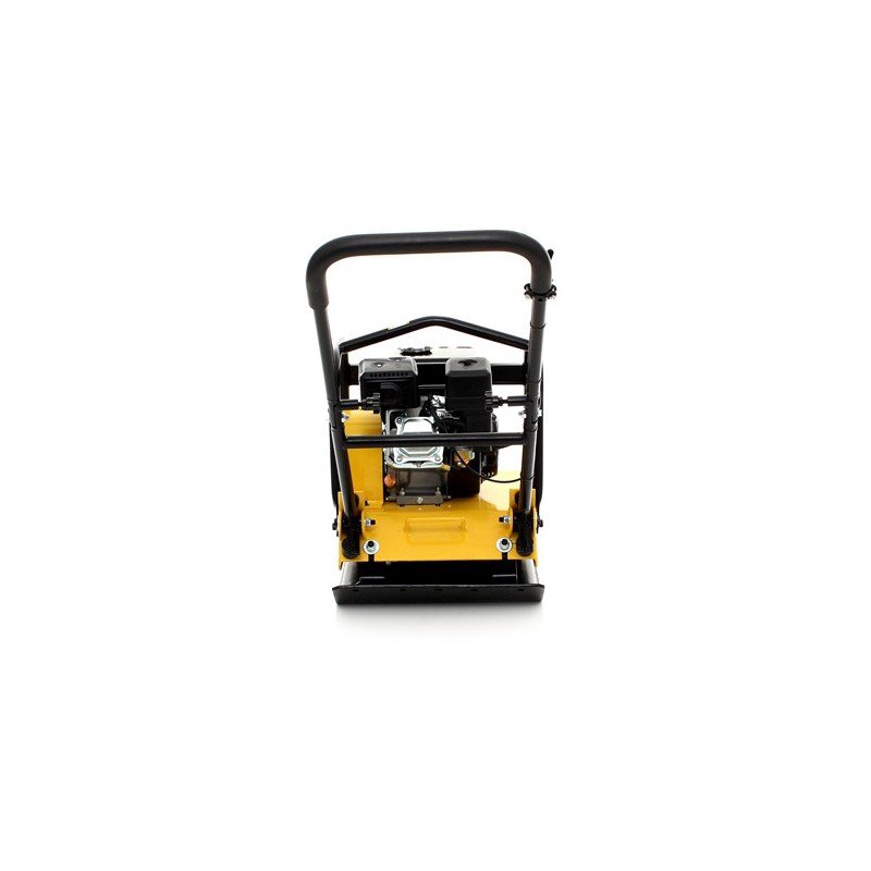 Kraft&Dele KD1184 vibroplokštė 5,5 AG, 90 kg nuotrauka 2