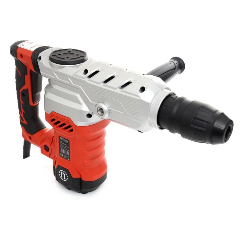 KRAFT&DELE KD1736 atskėlimo plaktukas 2650 W nuotrauka 10